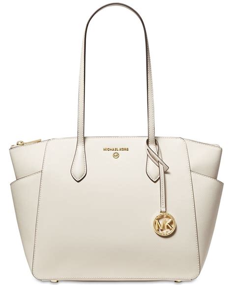 michael michael kors medium top zip satchel|Michael Kors medium marilyn satchel.